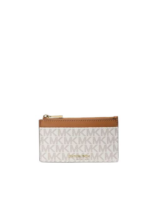 Jet set card holder MICHAEL KORS | 32F5GJ6D8B149